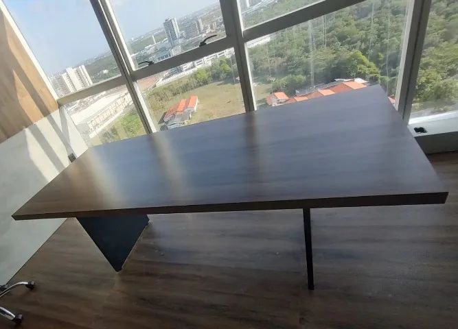 Mesa de Reunião