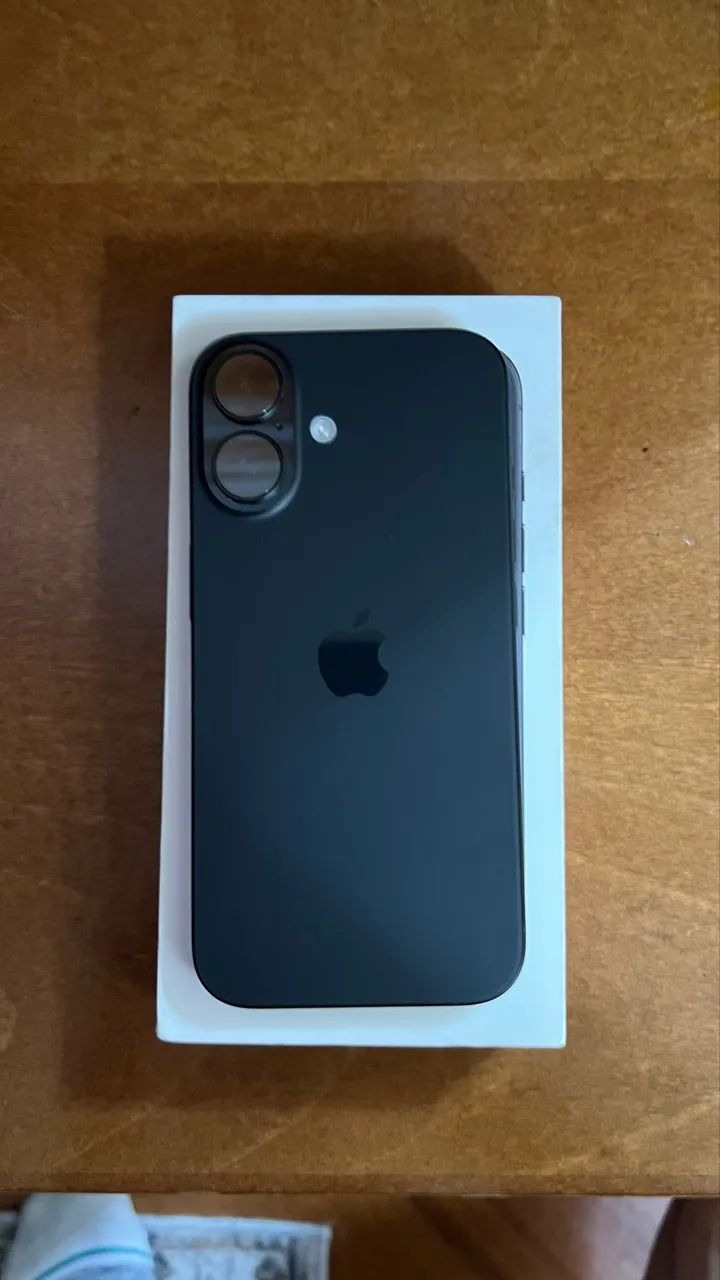 iPhone 16 - Foto 3
