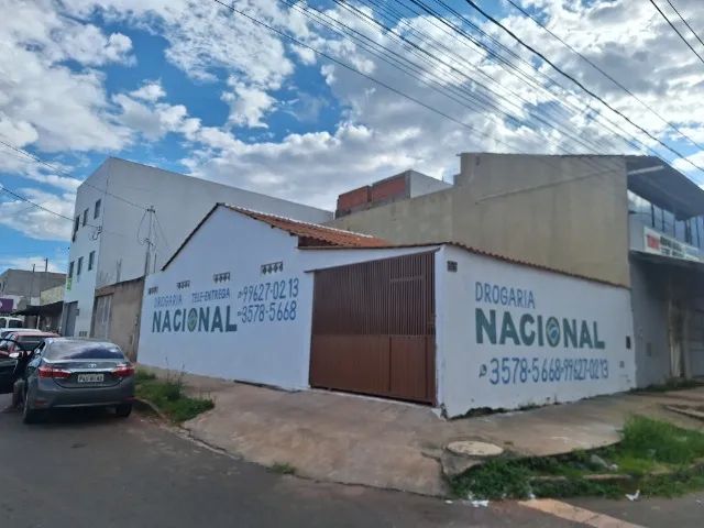 Foto - Brasília - Riacho Fundo II
