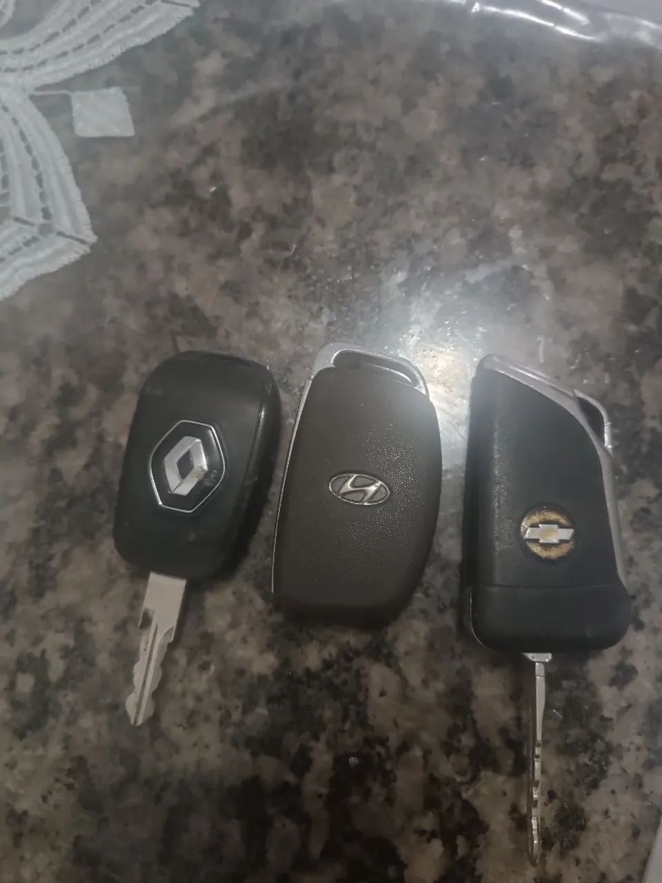 Acessórios para veículos automotores  - Foto 3