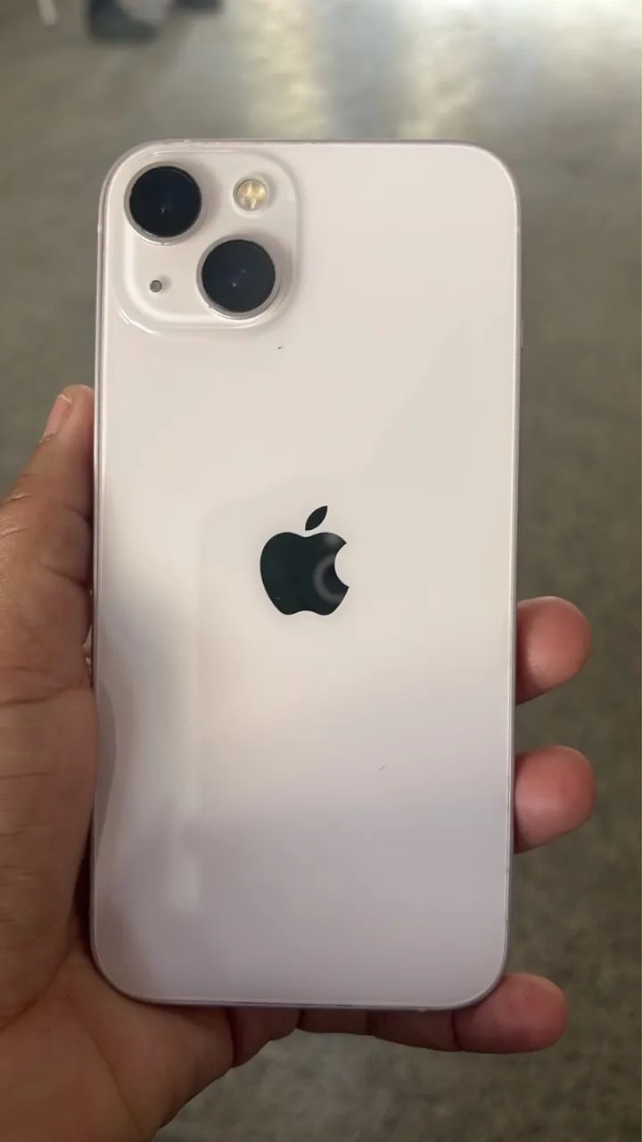 iPhone - Foto 5