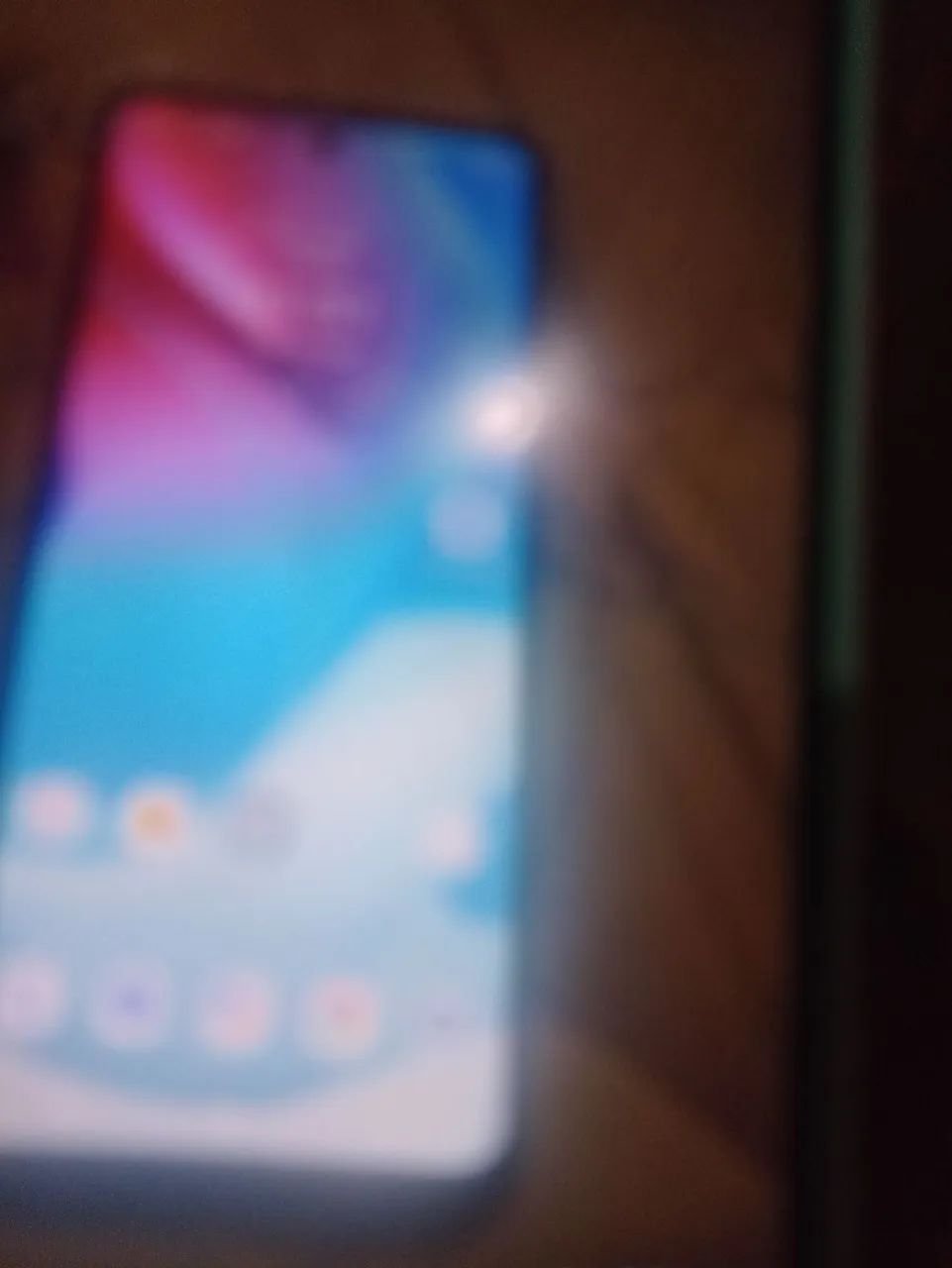 Celular moto 60s 