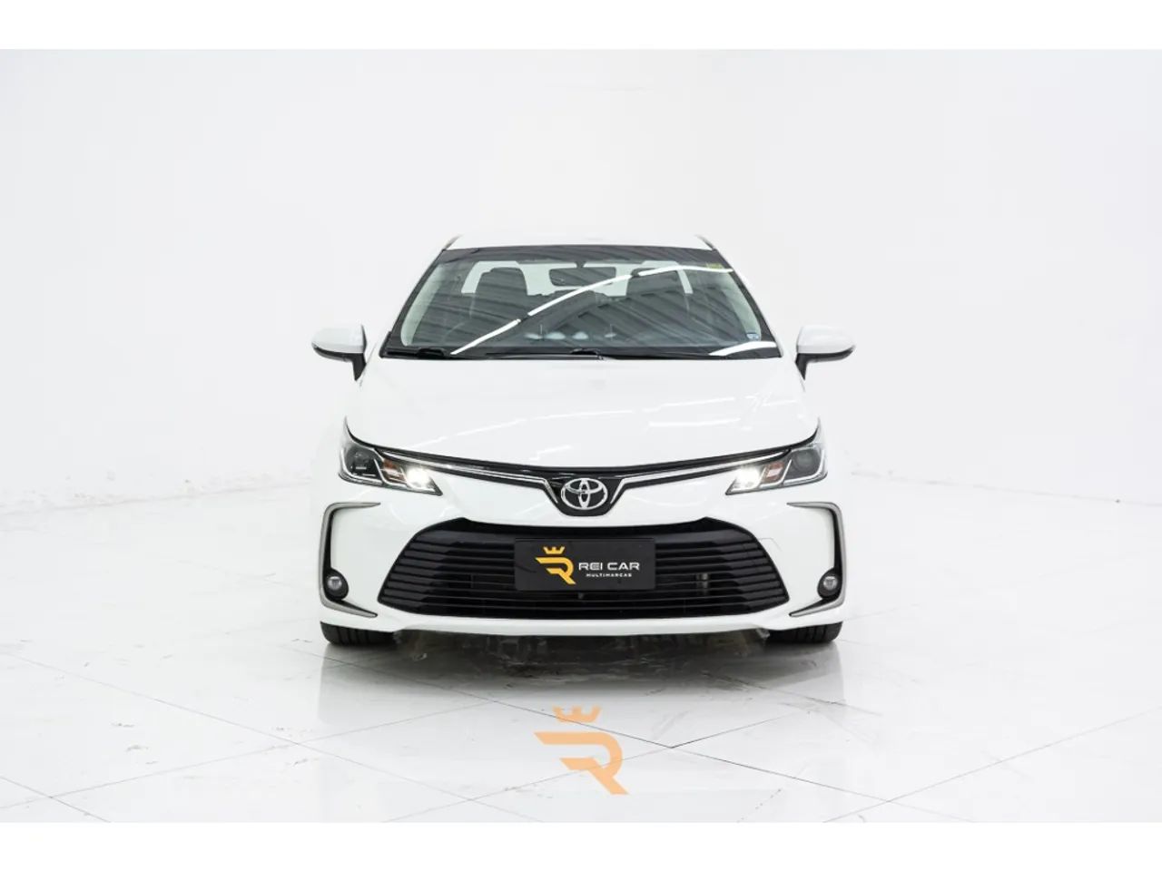 Toyota Corolla 2020 - Foto 3