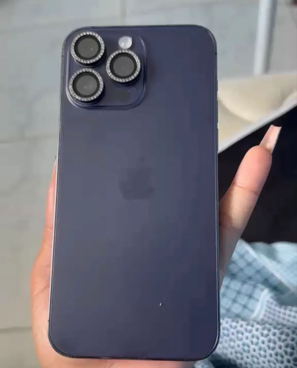 iPhone 14 Pro Max 256 - Foto 5