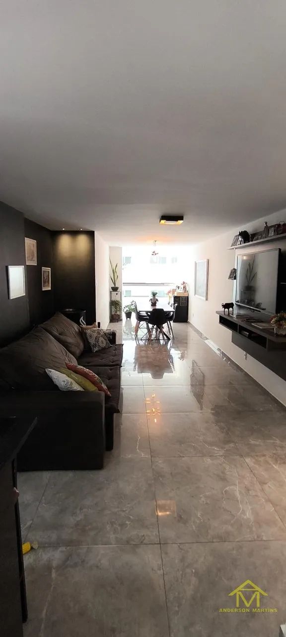Apartamento em Itapuã - Vila Velha, ES
