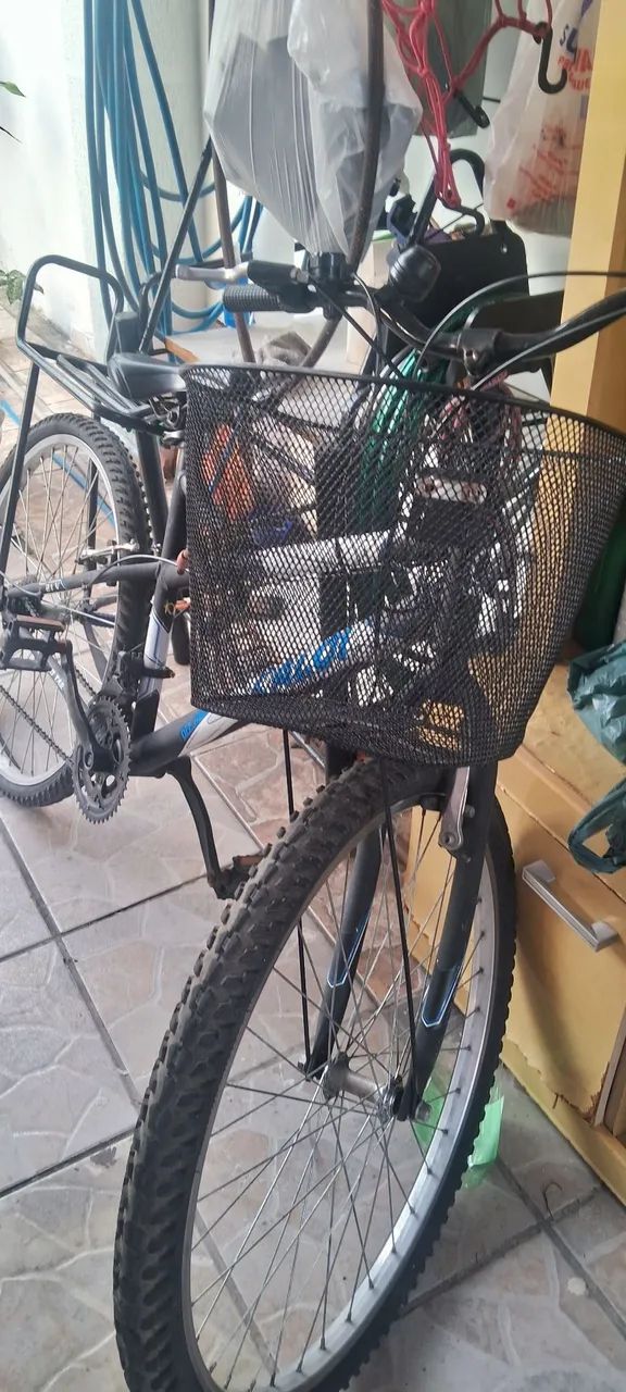 Bicicleta  - Foto 3