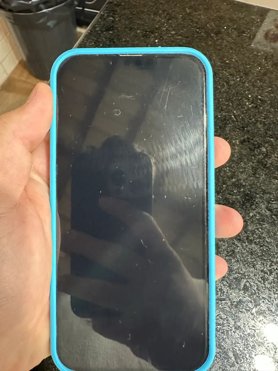 IPHONE 15 Plus  - Foto 4