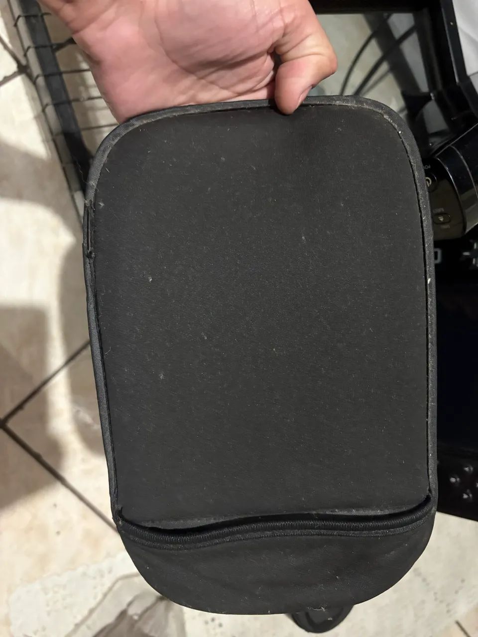 Nintendo Wii u com caixa game pad e jogos  - Foto 3