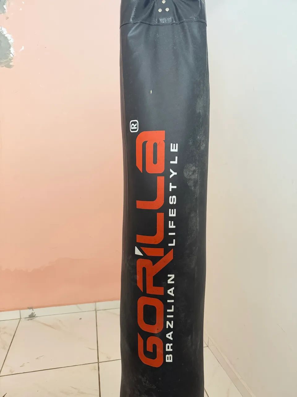 Saco de Pancada