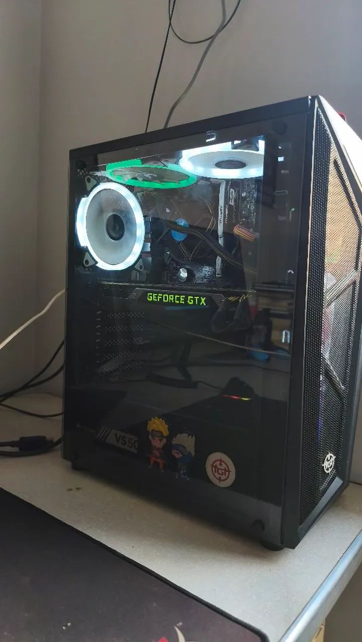 PC GAMER GTX 780 - Foto 2