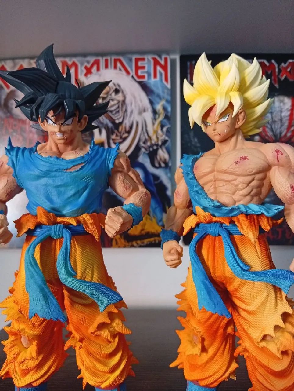 ドラゴンボール フィギュア13体セット DBZ Goku Vegeta Dragon ball z action figures, Goku,vegeta, trunks - Hobbies e