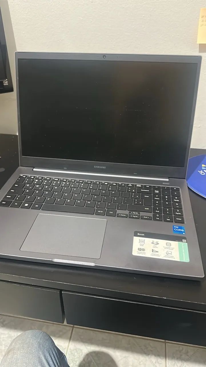 Notebook Samsung  - Foto 3