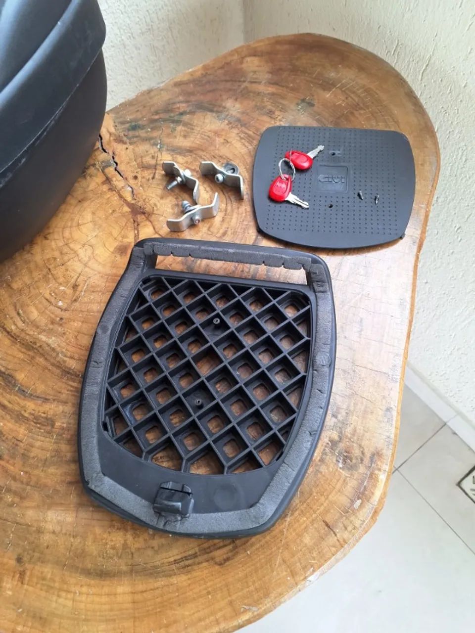  Givi E29 Compact  -  29 litros - Foto 4