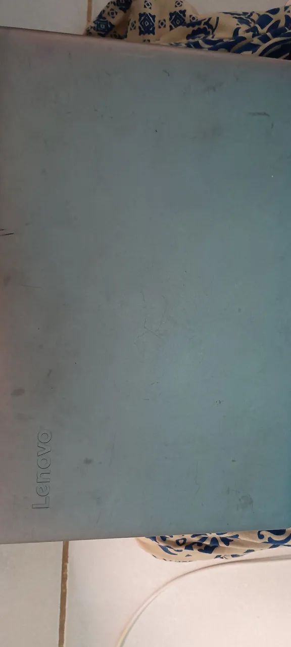 Notebook Lenovo  - Foto 2