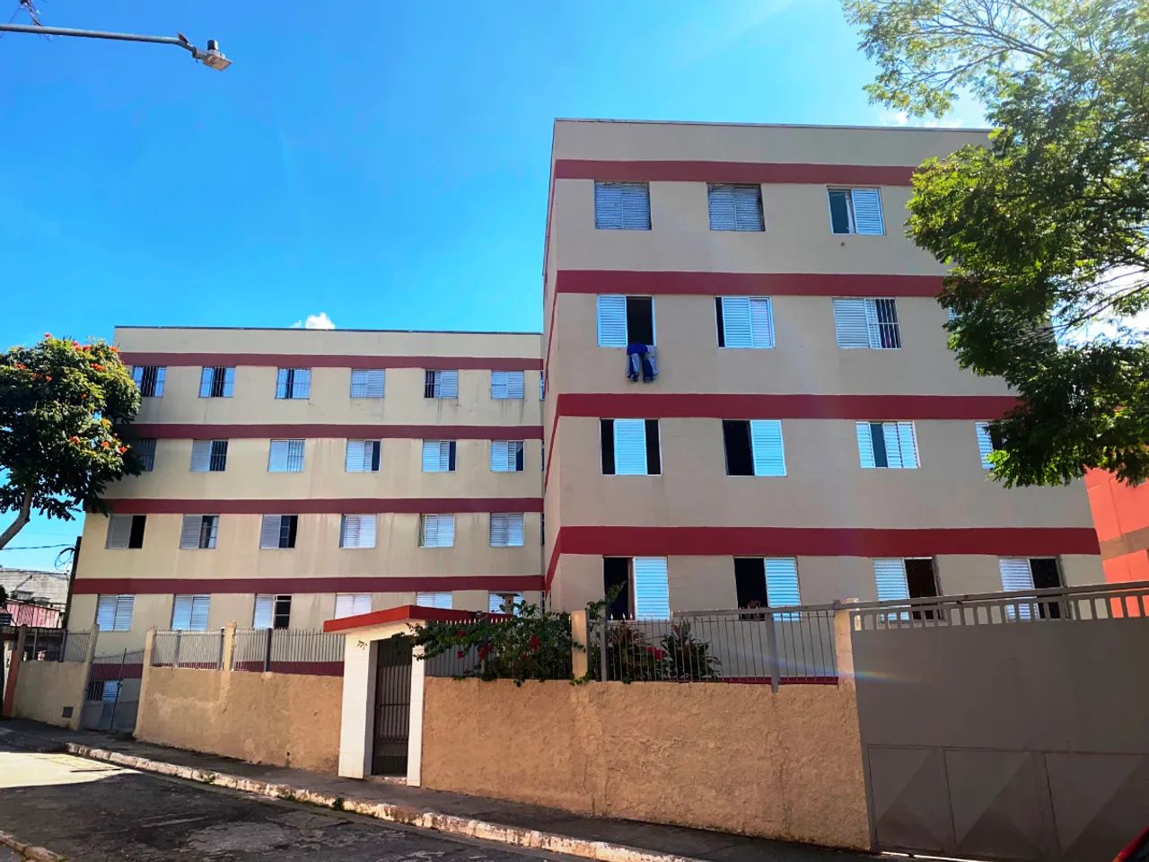 Apartamento para venda em Grajaú com 2 quartos, 40m² - Foto 4