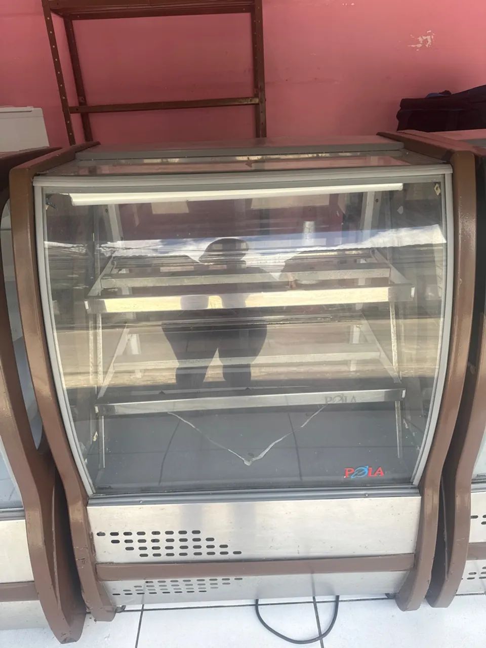 Vitrine  - Foto 3