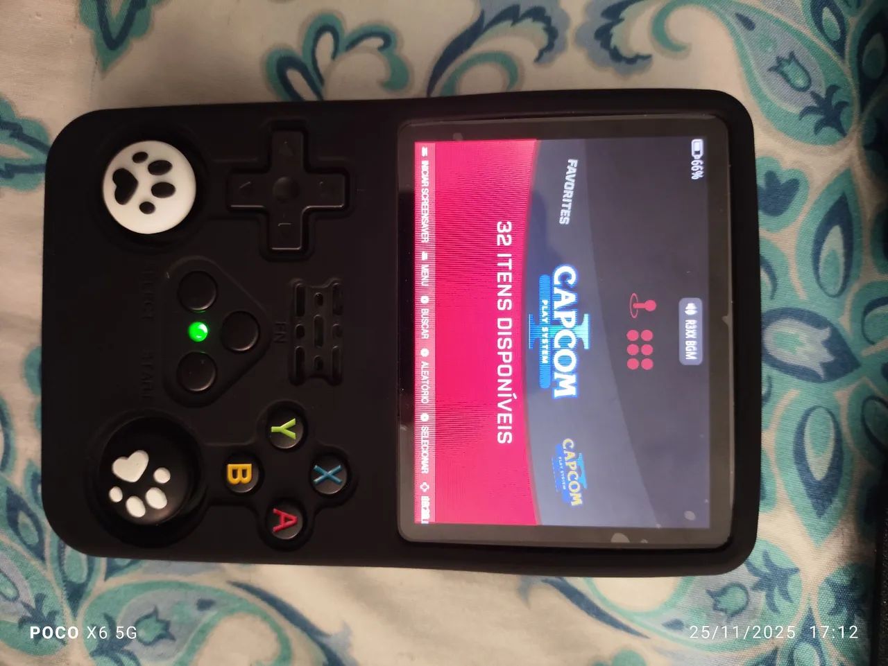 Mini game 