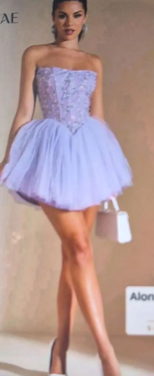 Vestido  15 anos  - Foto 3