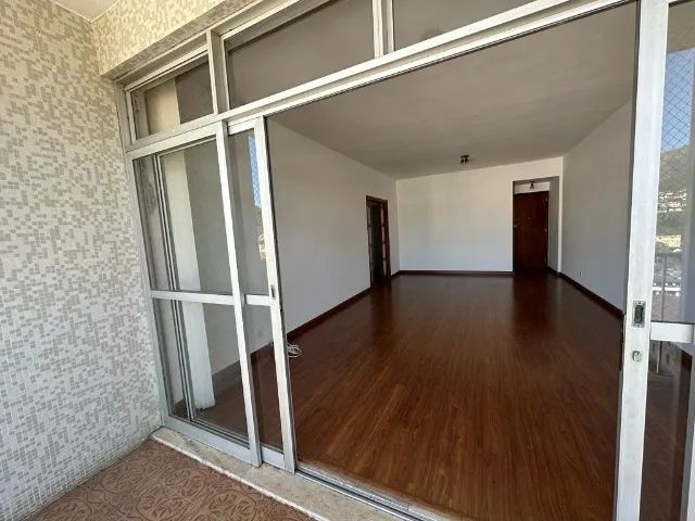 Alugo apartamento 3 quartos no Centro de Petrópolis - cod 91197 - Foto 3