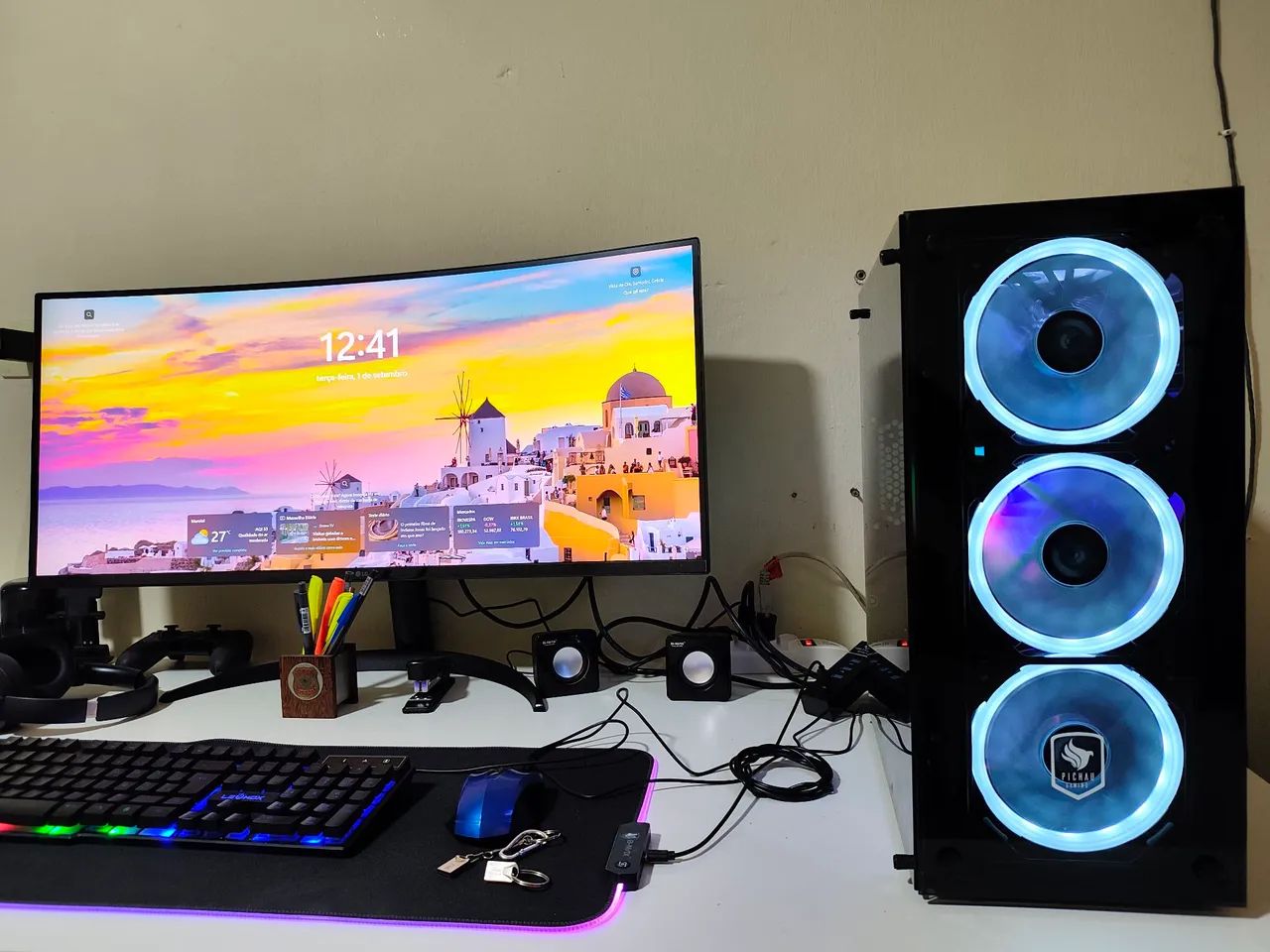 CPU GAMER  - Foto 5