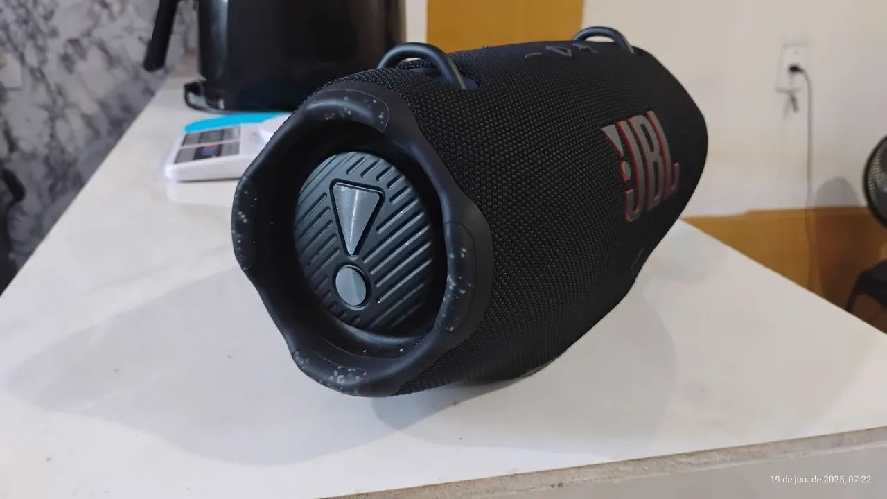 Jbl Xtreme 4  - Foto 2