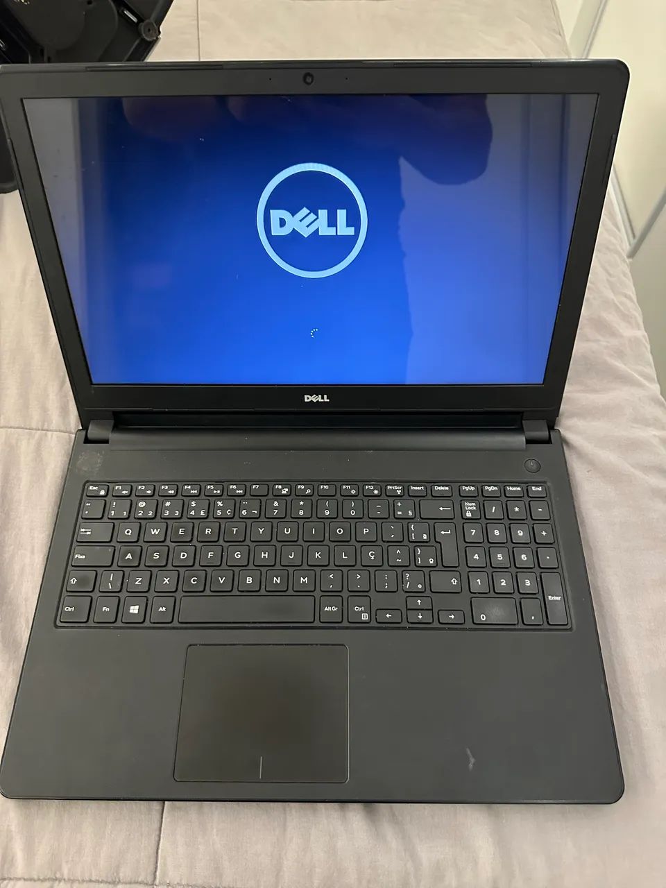 Notebook Dell i5 8gb de ram ssd 256  - Foto 4