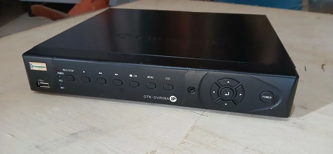 Excelente produto a venda DVR - Foto 5