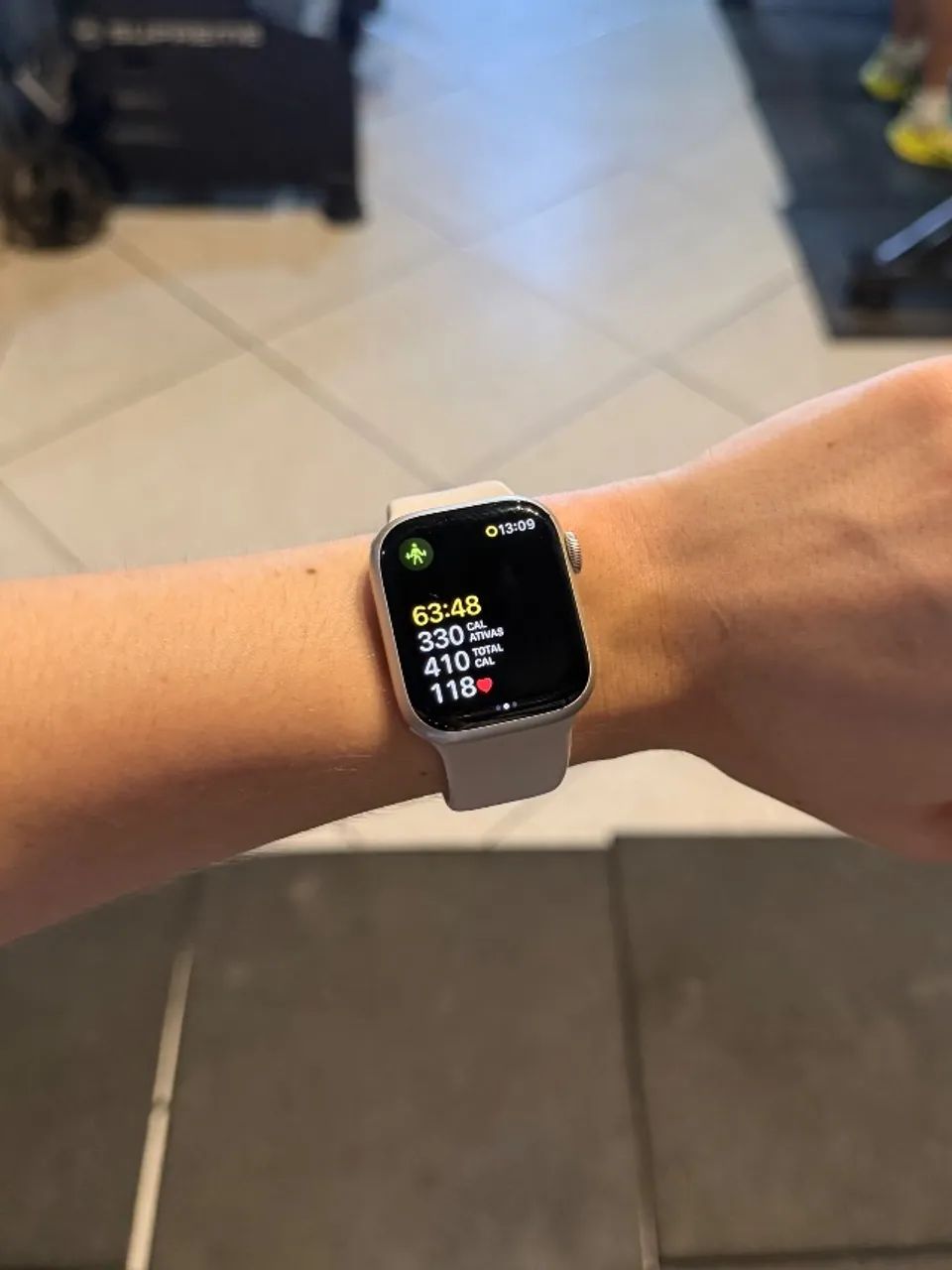 Apple Watch Series 8 41mm