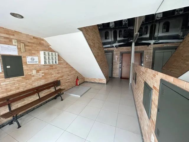 Sala Comercial na Batista Campos com 27,61m² - Foto 4