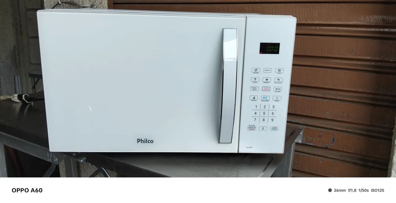 Micro-ondas  - Foto 2