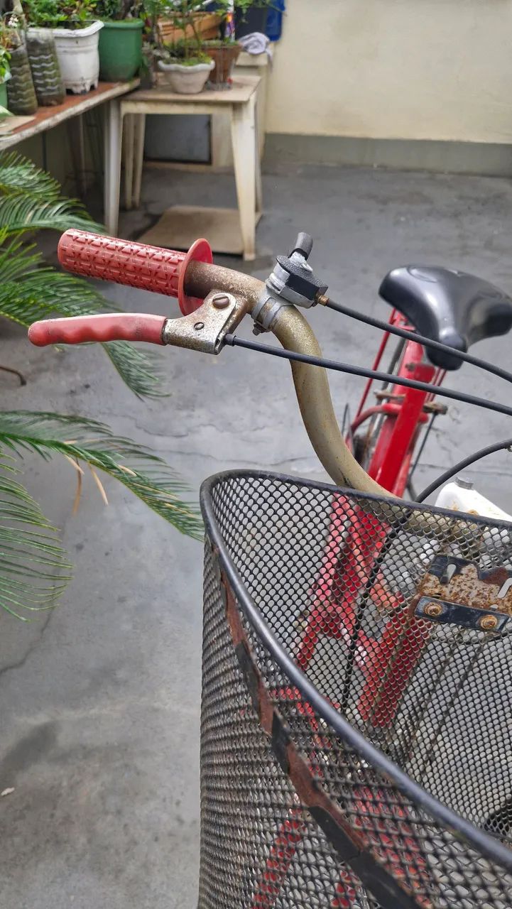 Bicicleta Caloi Ceci - Foto 2