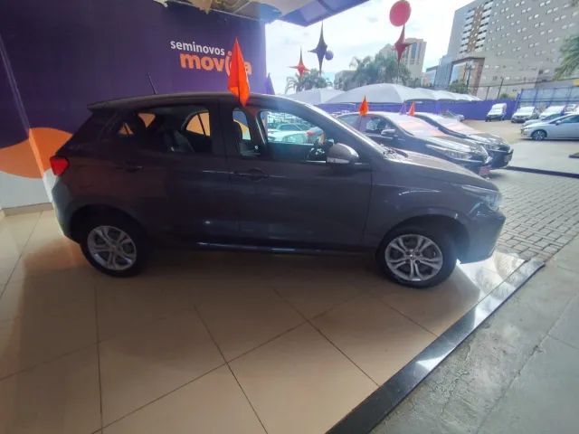 Fiat Argo Drive 1.0 Firefly 2024 - Foto 4