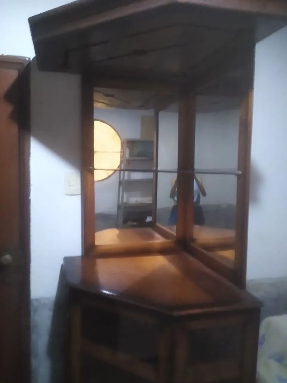 Bar de madeira - Foto 2