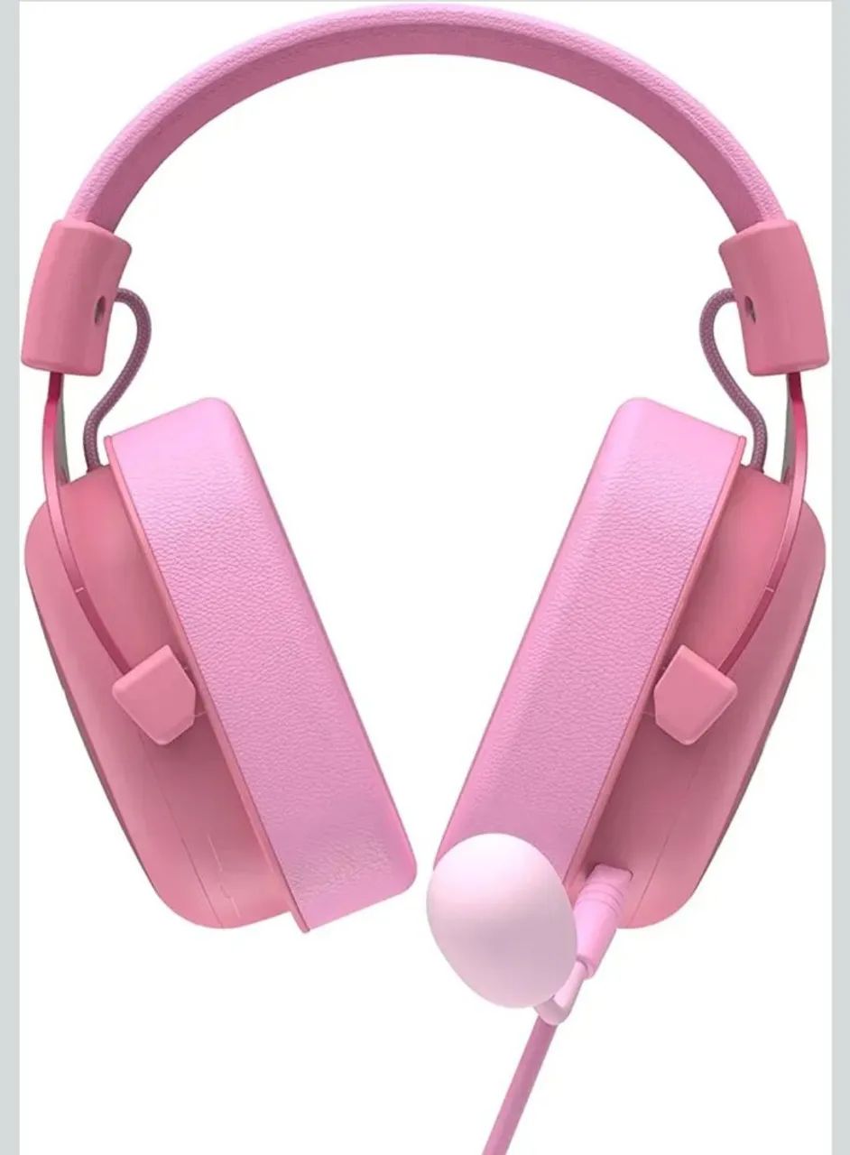 Headset Gamer Havit H2002D *Novo - Fone de Ouvido, Headphone p/ PC Gamer, PS4, PS5, Xbox - Foto 2