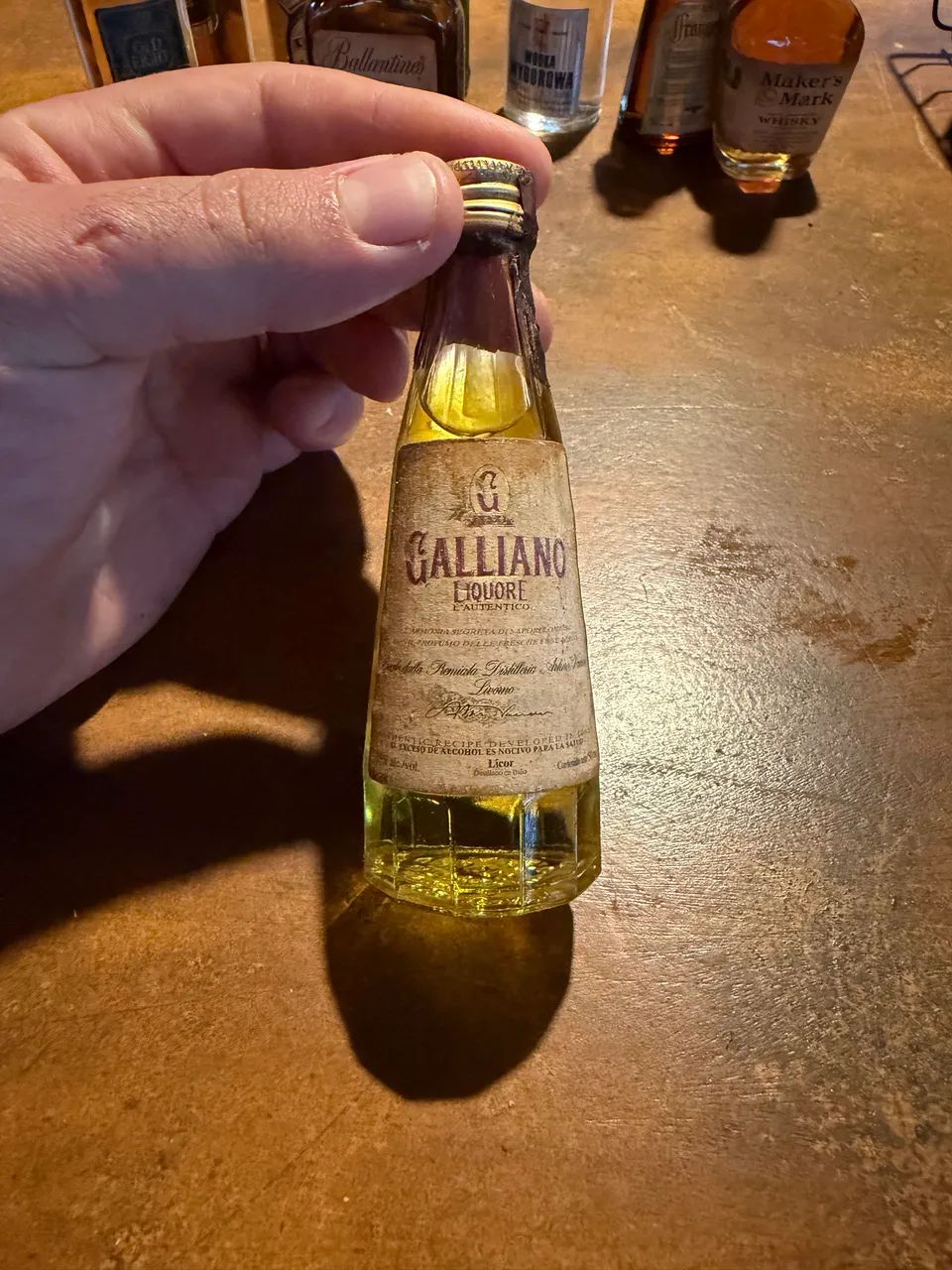 Mini bebidas colecionáveis  - Foto 5