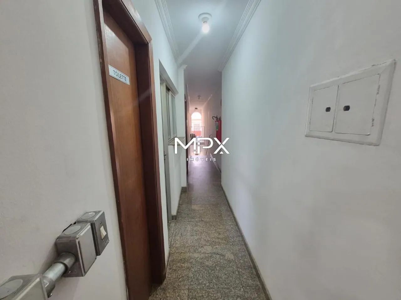 Sala para alugar no bairro Centro em Piracicaba - Foto 4