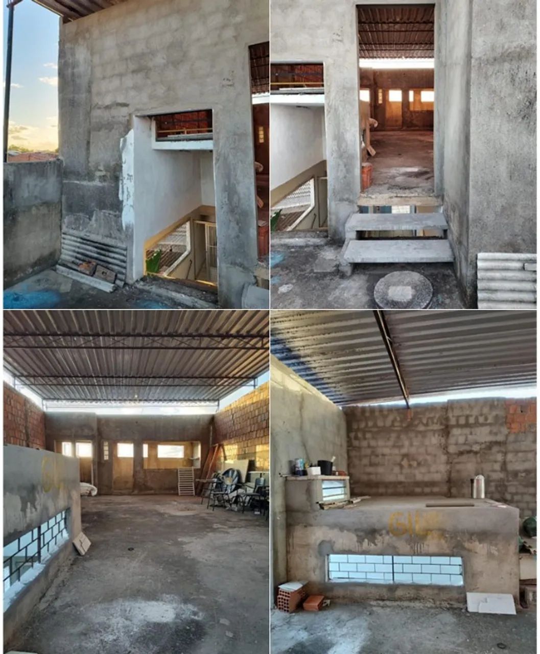 Alugo ou Vendo prédio 3 pavimentos. - Foto 4