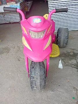 Moto eletrica - Foto 3