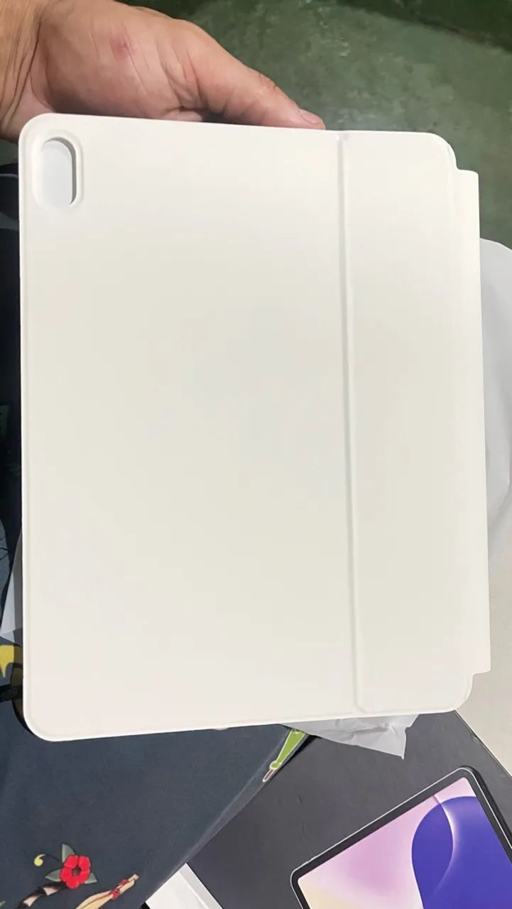 Teclado para  Ipad 10 ou 11 geração  - Foto 3