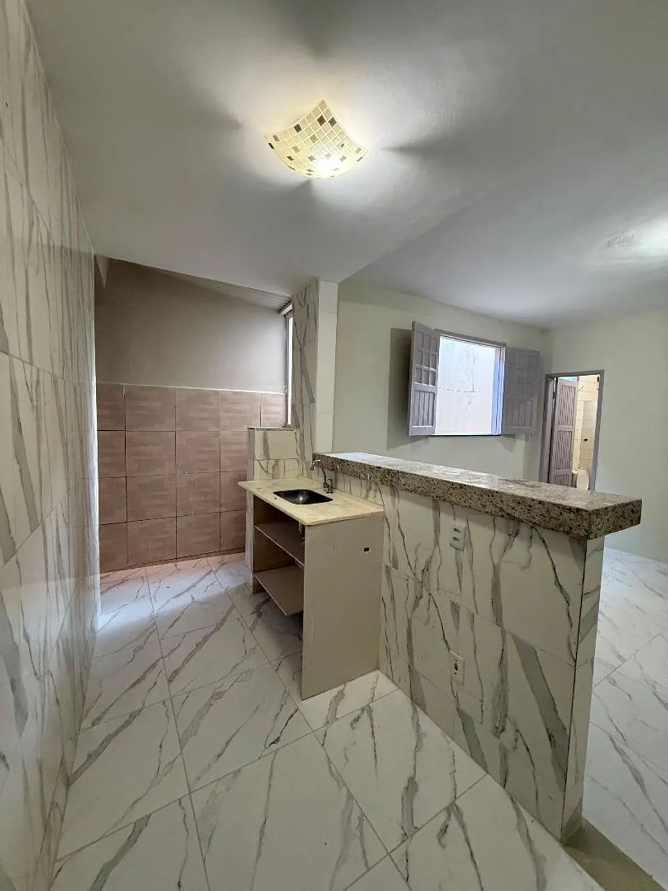 APARTAMENTO EM ITAPUÃ PROXIMO A PRAIA - Foto 2