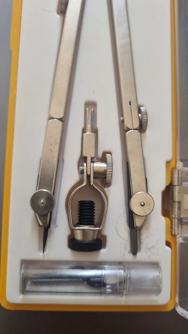 Compasso Trident 9000 - Foto 2