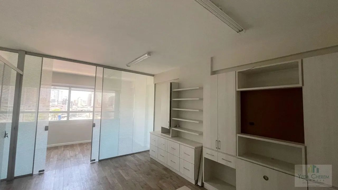 Sala Comercial Estreito - Foto 2