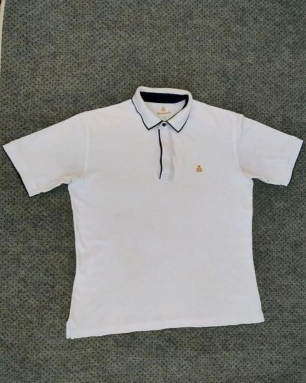 Camisa Polo Brooksfield G  - Foto 2
