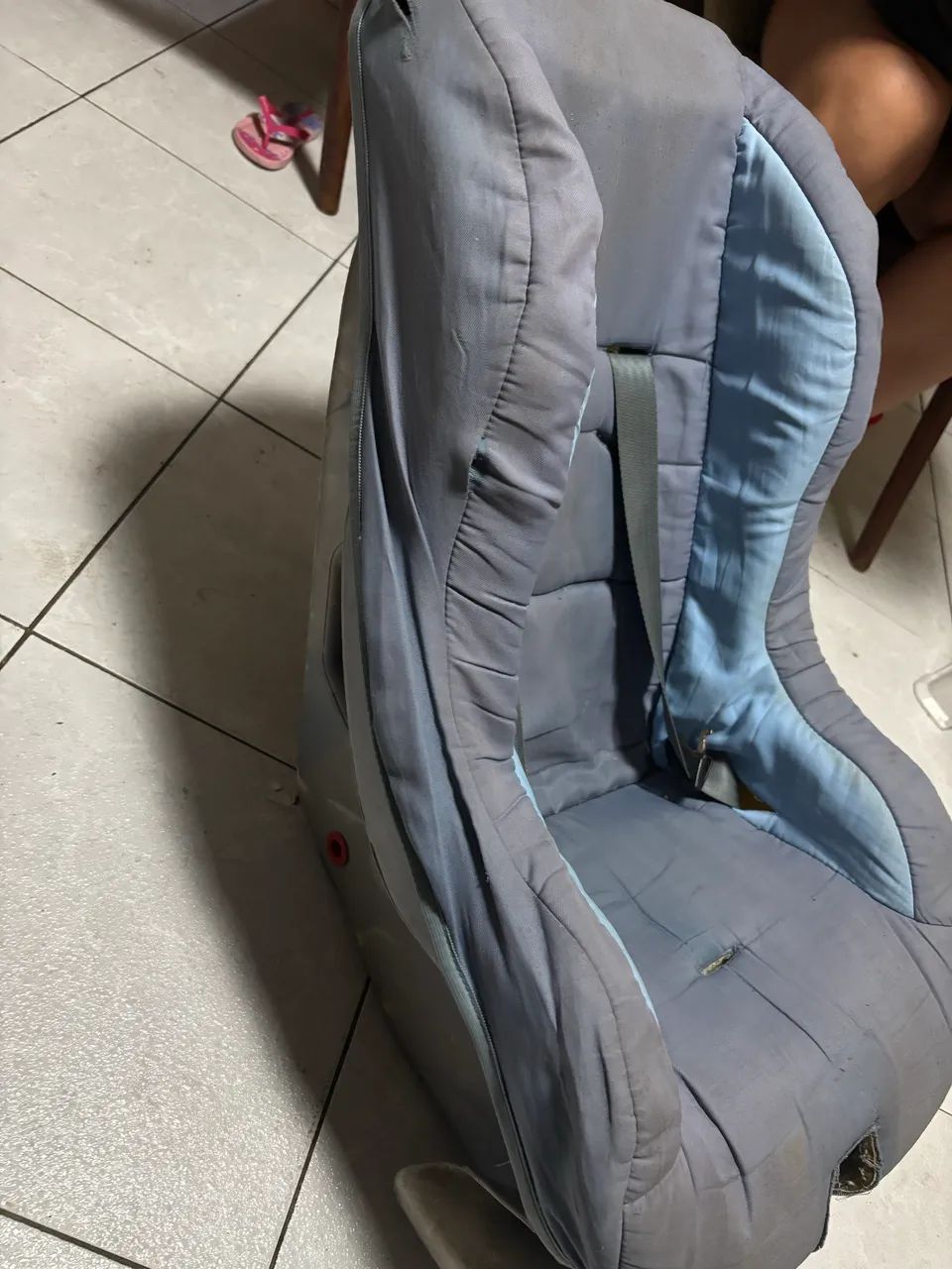 Cadeira para criança - Foto 2