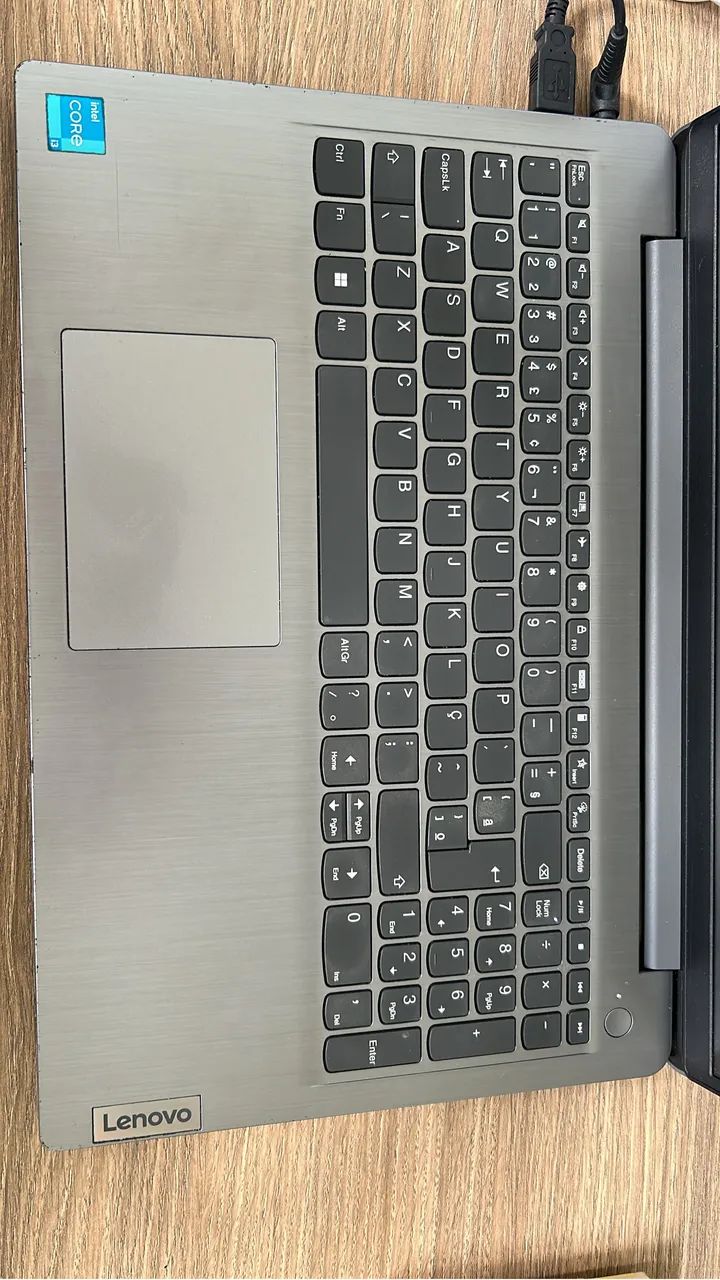 Notebook  - Foto 2