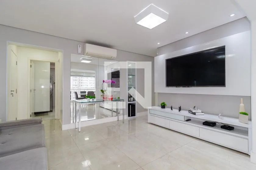 Apartamento à Venda - Mooca, 3 Quartos, 101 m2 - Foto 3