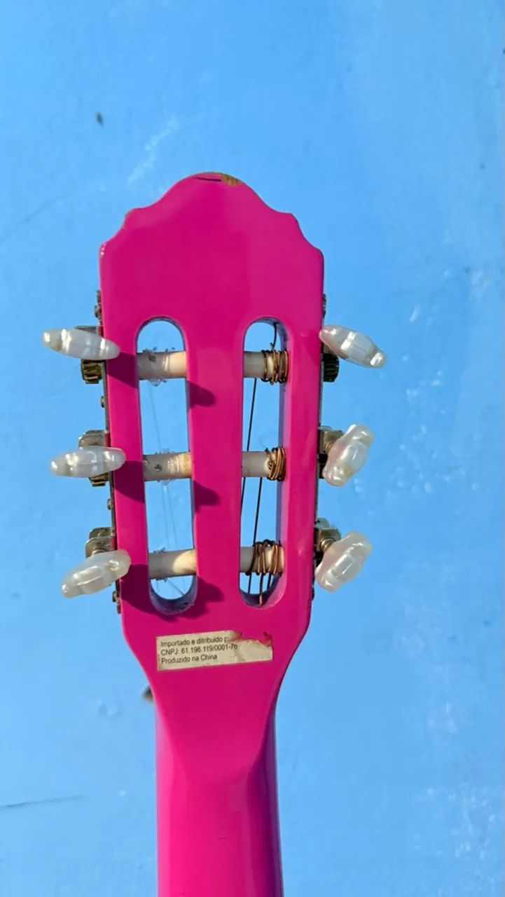 Violão  - Foto 4