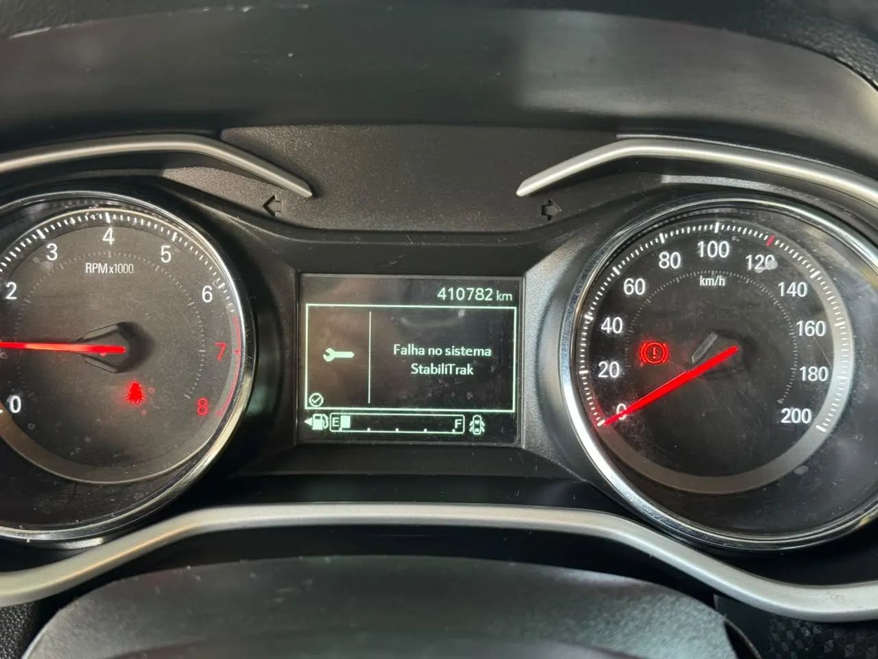 Chevrolet Onix Hatch LT 1.0 12V Flex Mec. 4P, foto 9 de 13