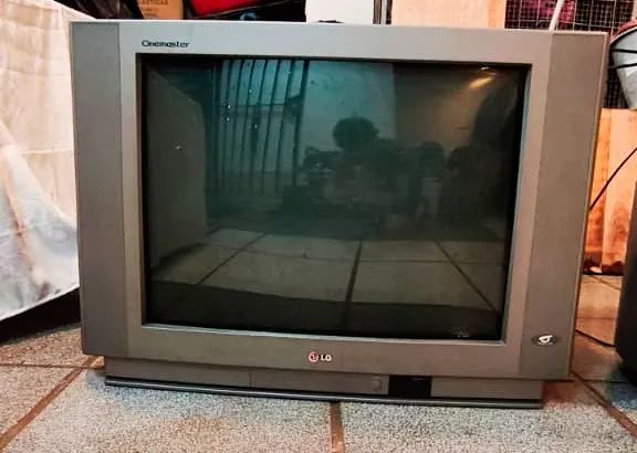 TV LG Cinemaster 29 Polegadas - Foto 4