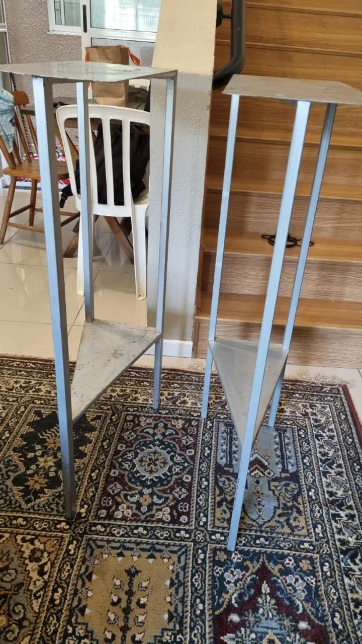 Suporte Caixa de Som - Foto 4